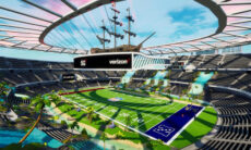 2021 Super Bowl LV was a Massive Win for Augmented Reality
