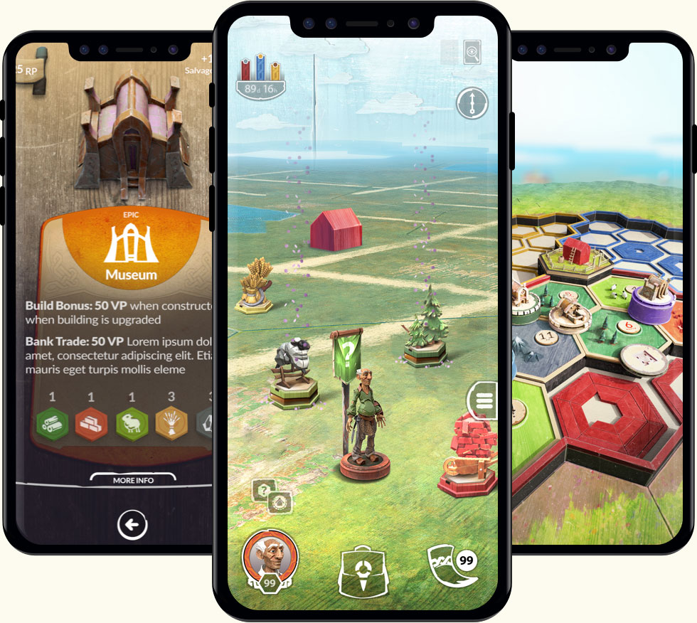 Niantic and Punchdrunk are Teaming Up to Develop Brand-New AR Experience