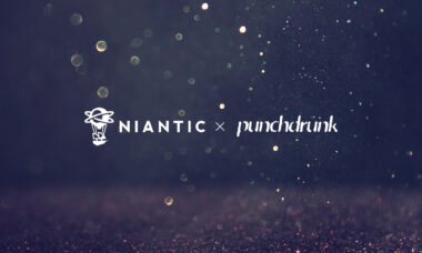 NianticXPunchdrunk