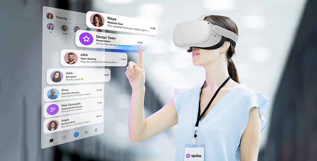 Facebook Announces New Rollout of Update v34 for Oculus Quest, Promises ...