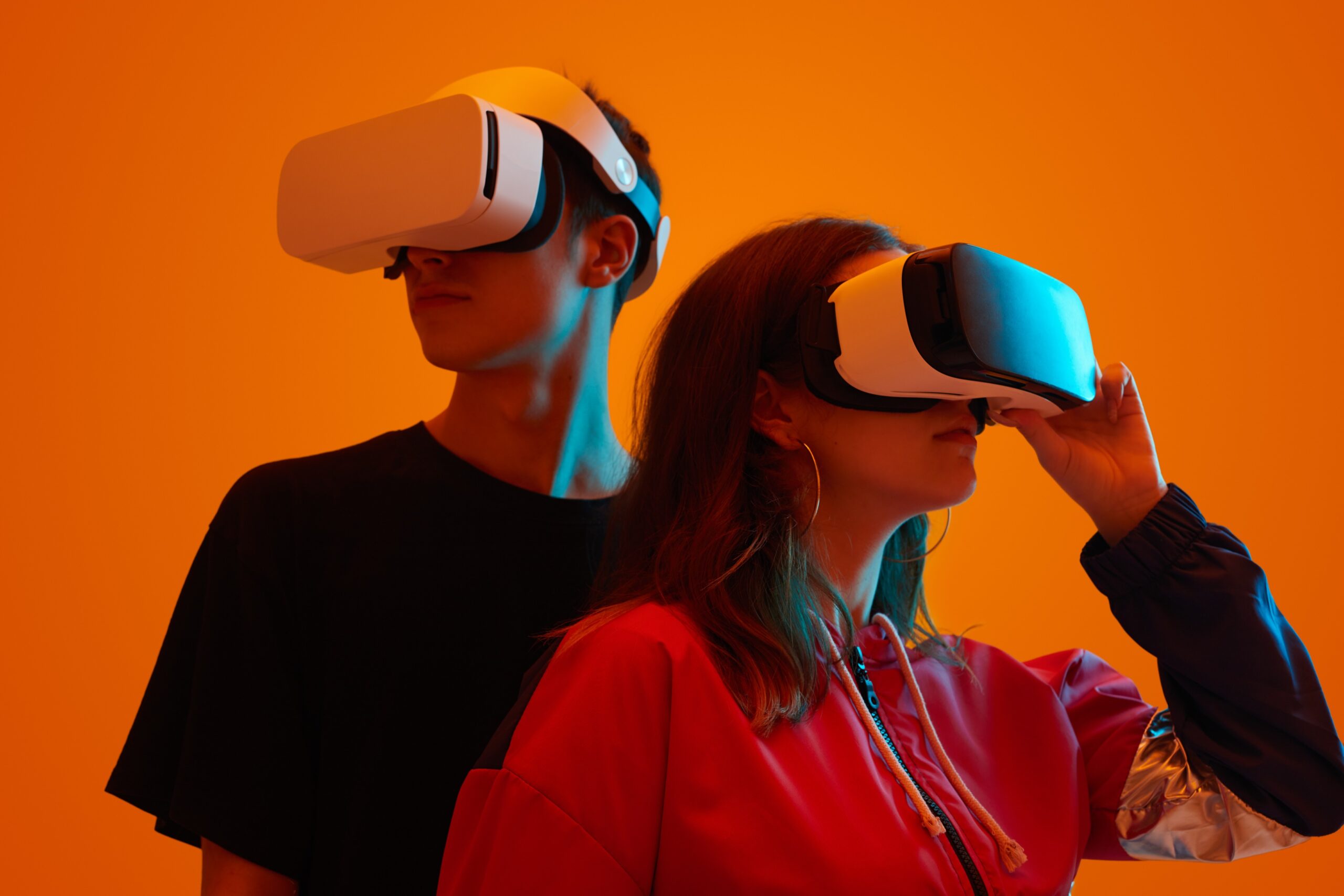 Hypervision Vr EnvisionVR Secures $2.6 Million Funding for Global Expansion