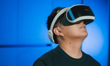 Launch of the next-generation AR glasses terminal