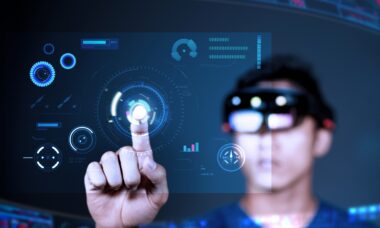 Google's Project Astra Reviving AR with Google Glass