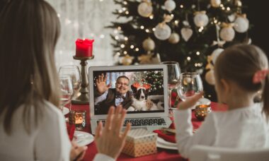 Snapchat Adds Chrome Extension for Webcam AR Lenses