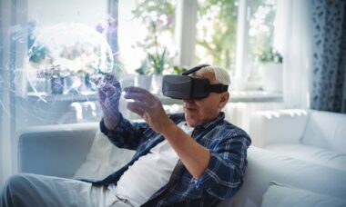 Meta and Telefónica Work Together to Enhance VR Access