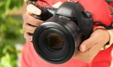 Canon Introduces VR RF-S 3.9mm F3.5 STM Dual Fisheye Lens