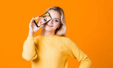 New AR Snapchat Lenses Launched to Improve Interaction