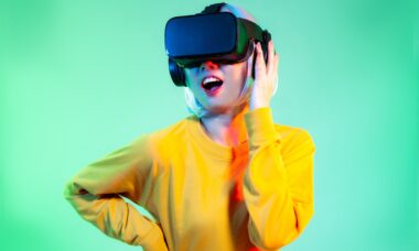 Real-Time Subtitles and Peak Accessibility with XRAI AR One