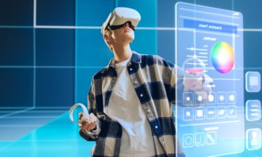 Meta Quest 3 v66 Update Has Enhanced Passthrough Features