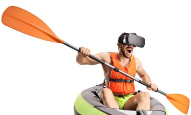 CrewNerd Integrates ActiveLook AR Analytics for Rowers