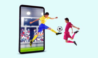 Apple releases new AR tech in newest software release