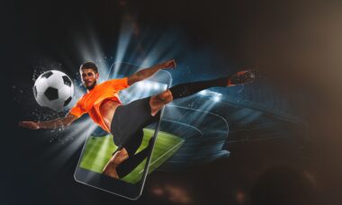 ARound transforms stadium fan encounters with AR web offering