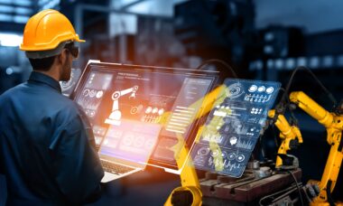Discover How AR Technology is Revamping Industry Efficiency