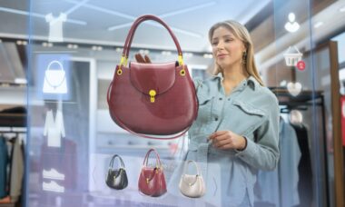 How Walmart is Changing Commerce with AR Dealerships