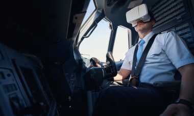 Mercedes-Benz Stadium Launches VR Training Pilot