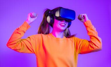 Irish Startup Human Reality Ltd. Using AR to Revamp Entertainment
