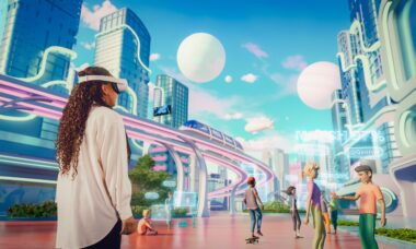 Mirra VR Entertainment Venue Opening Soon in Bellevue