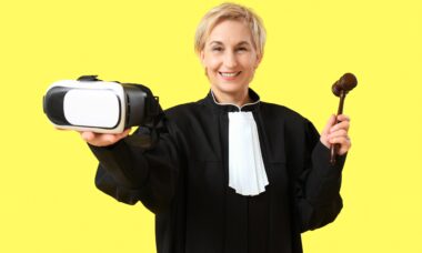 UJ Introduces New VR Courtroom for Law Students