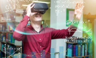 Kern Community College District Receives $1 Million for VR Lab