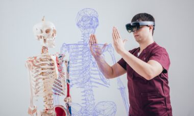 Merced College Launches a Pioneering New VR Lab