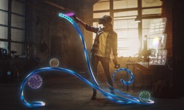 Imvizar Gets €1.5 Million Funding for Revolutionary AR Tool