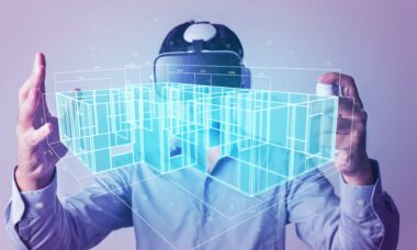 TaperedPlus and Alt Labs Revolutionise Roofing with AR Tech