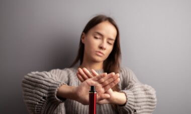 VR Helps Canterbury Schools Combat Vaping Risks