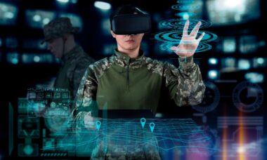 Honeywell Working with Polish Firm for AR Display at MSPO