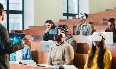 Western Technical College Opens Modern VR Lab