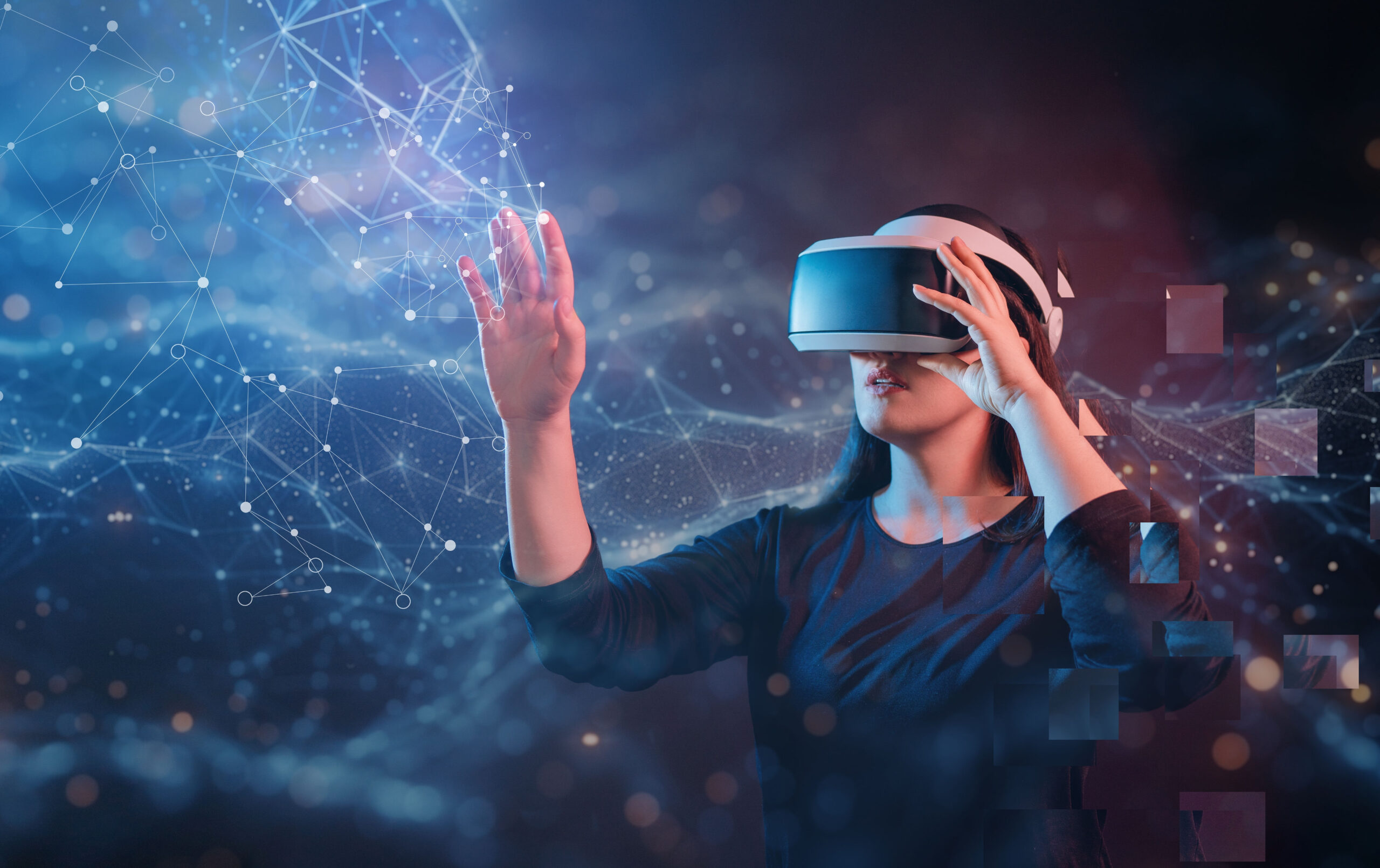 Fresno State’s Neuroanatomy Education Is Revolutionised by VR