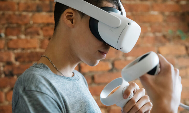 OPTIX Introduces AR and VR Advances at CES 2025