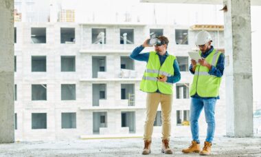 UniSA VR Platform Advancing Construction Education