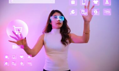 Ray-Ban Meta Soars 2M+ Sales & AR Market Expansion