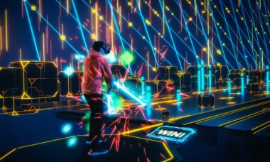 Mobile Marble Race: AR Gaming’s Next Big Revolution