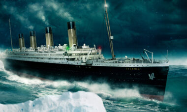 Titanic VR Experience Arrives in Melbourne