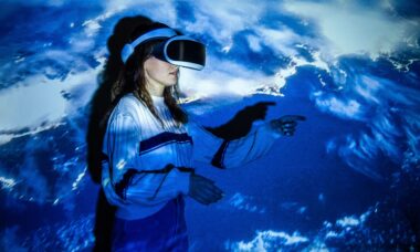 VIVE Mars at MWC 2025: Future of Virtual Production