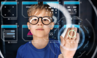 Meta Predicts Smart Glasses as Future of Computing