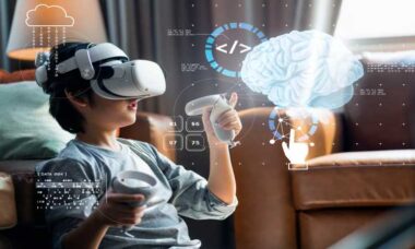 Virtual Horizons School Brings VR Learning to Home Education