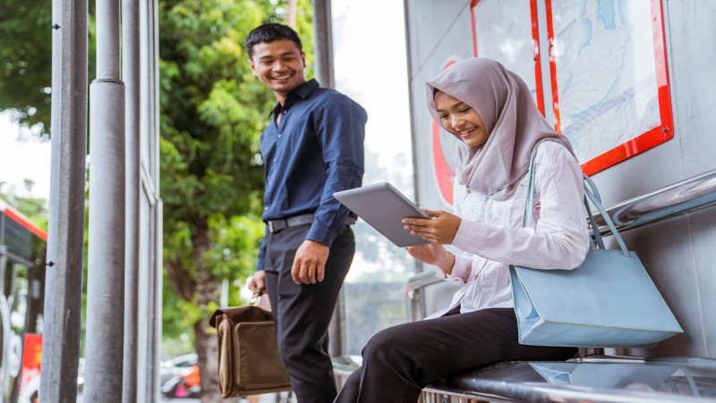 AR Lab and Snapchat Launch AR-Enhanced Iftar Gift | Immersive Technology