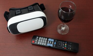 VR Tasting Technology: A Bold & Sensory Experience