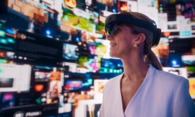 Meta’s new XR glasses tipped for 2025 release