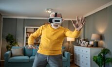 Aberdeen Science Centre Unveils New VR Exhibit