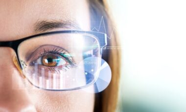 Smart Glasses and the Evolution of Wearable