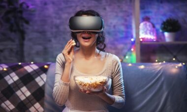 Hammer & Anvil to Launch Immersive VR Film Unearthing