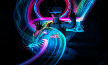 Next-Generation AR Glasses