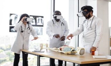 AR App Shields Users from All Advertising