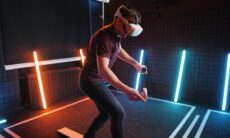 CBS Texas Debuts AR and VR-Enhanced Studio