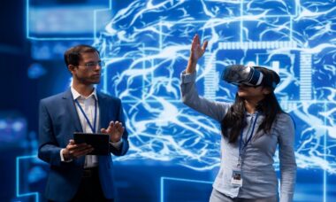 Meta Develops Premium VR Headsets
