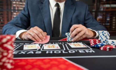 Nazara unveils Pokerverse