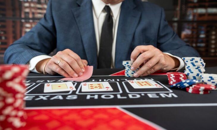 Nazara unveils Pokerverse